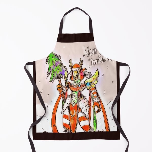 Item preview, Xmas Tree Emperor designed and sold by LeagueMarket.