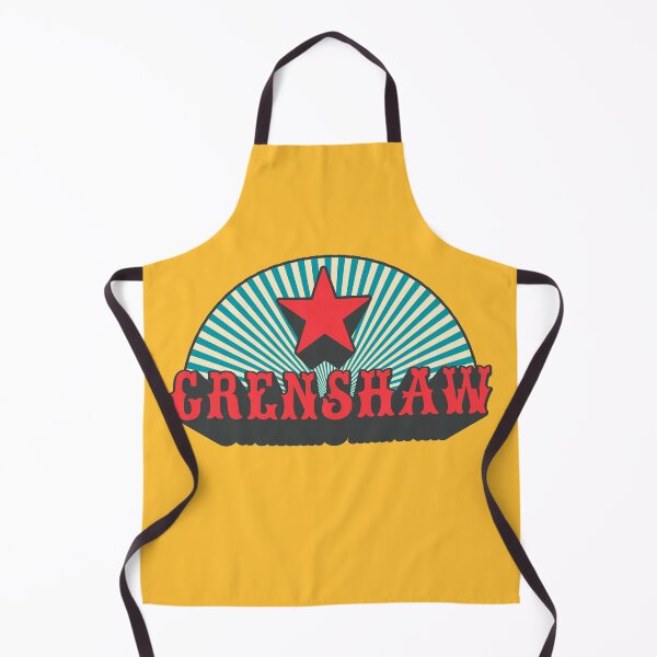 Item preview, Los Angeles Crenshaw - LA Crenshaw - LA Crenshaw logo designed and sold by Boogosh.