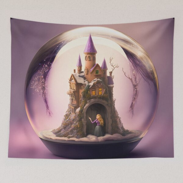 Item preview, Crystal and palace designed and sold by Ahmed farouk.