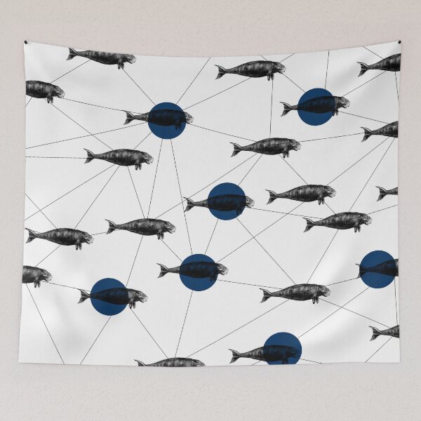 Item preview, Dugongo de manatí antiguo designed and sold by perfektdesign.