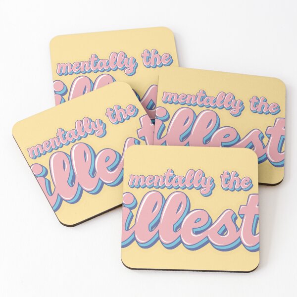 Item preview, i'm the illest designed and sold by freevisual.