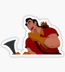 Lookin Good My Friend Sticker