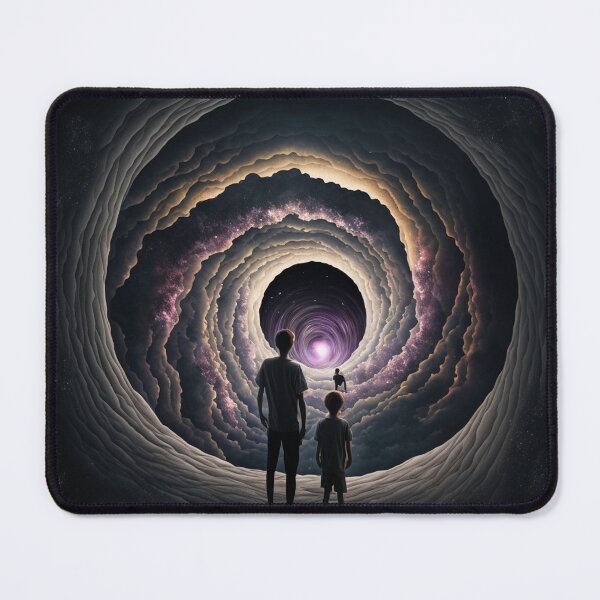 Item preview, Black hole designed and sold by Ahmed farouk.