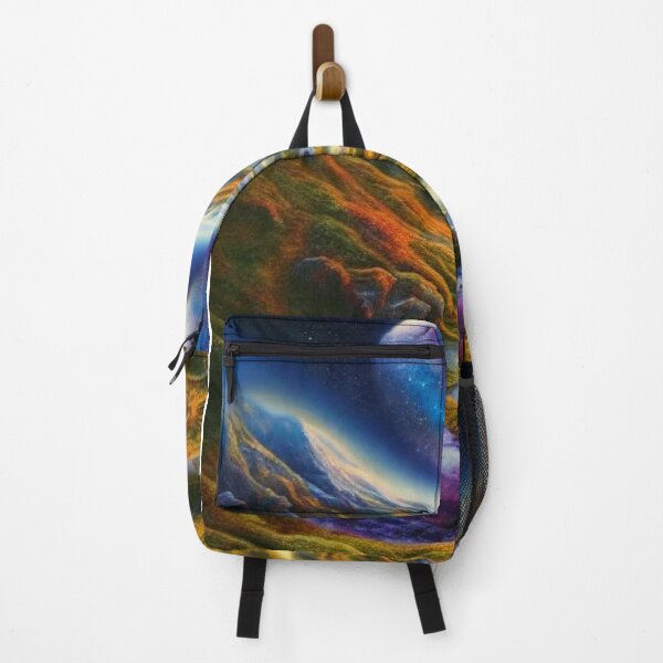 Item preview, THE HORIZON designed and sold by Ramdom-Ai-Art.