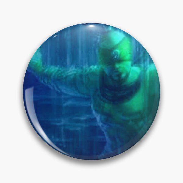 Item preview, Blind Monk Meme designed and sold by LeagueMarket.