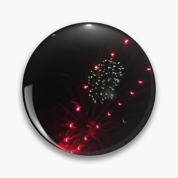 Item preview, Flying Fireworks designed and sold by Cynthia48.