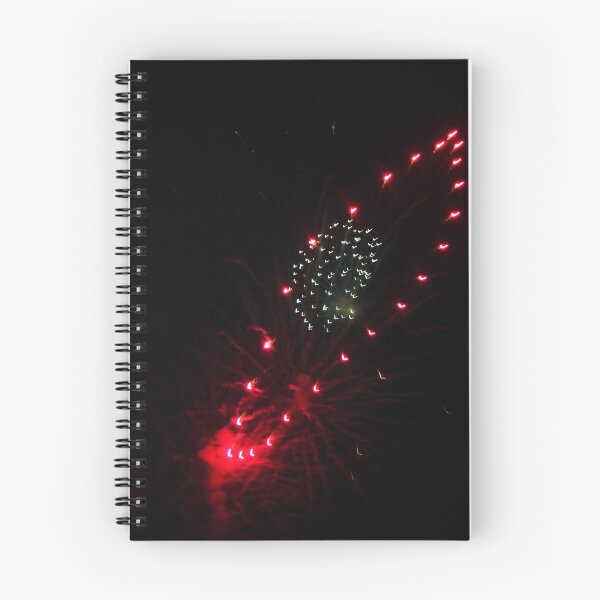 Item preview, Flying Fireworks designed and sold by Cynthia48.