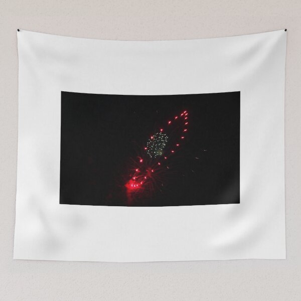 Item preview, Flying Fireworks designed and sold by Cynthia48.