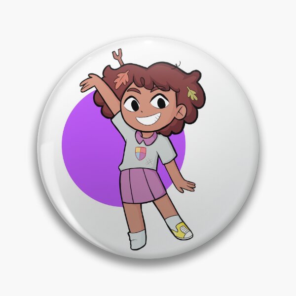Item preview, toon anne designed and sold by kurokeki.