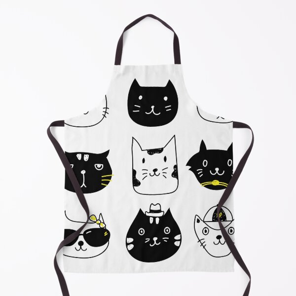 Item preview, Cat Kitten, cats, white, mammal, animals designed and sold by berlamo.