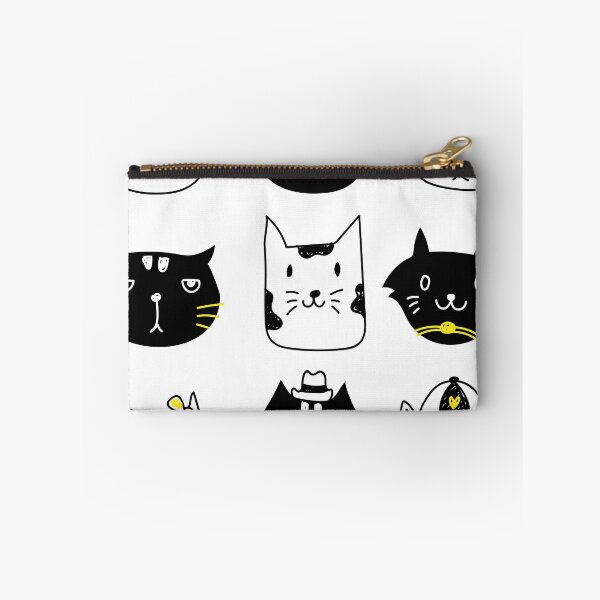 Item preview, Cat Kitten, cats, white, mammal, animals designed and sold by berlamo.