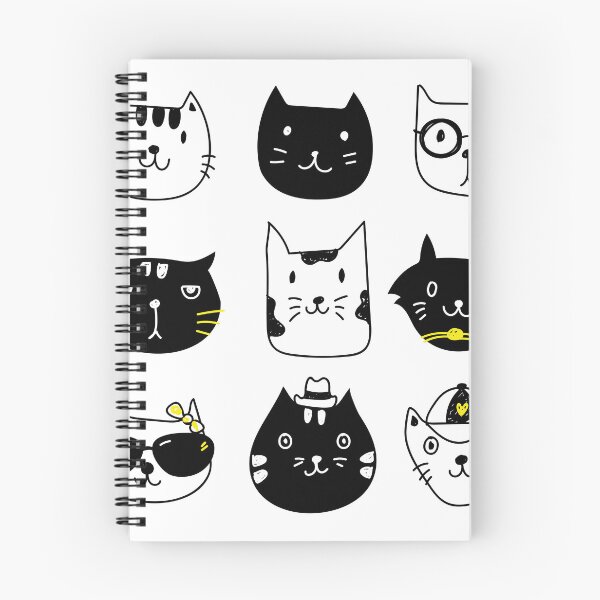 Item preview, Cat Kitten, cats, white, mammal, animals designed and sold by berlamo.