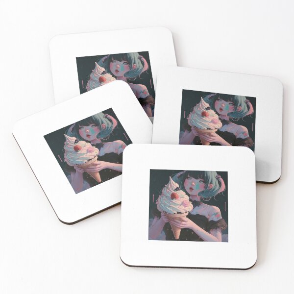 Item preview, Ice Cream designed and sold by supaipaii.
