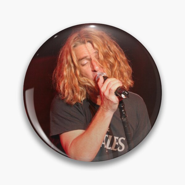 Item preview, Collective Soul - Ed Roland - Photograph designed and sold by ConcertImages.