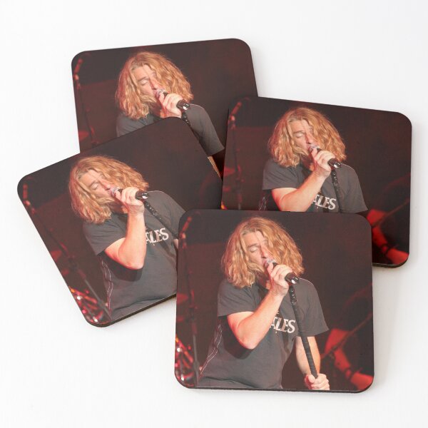 Item preview, Collective Soul - Ed Roland - Photograph designed and sold by ConcertImages.
