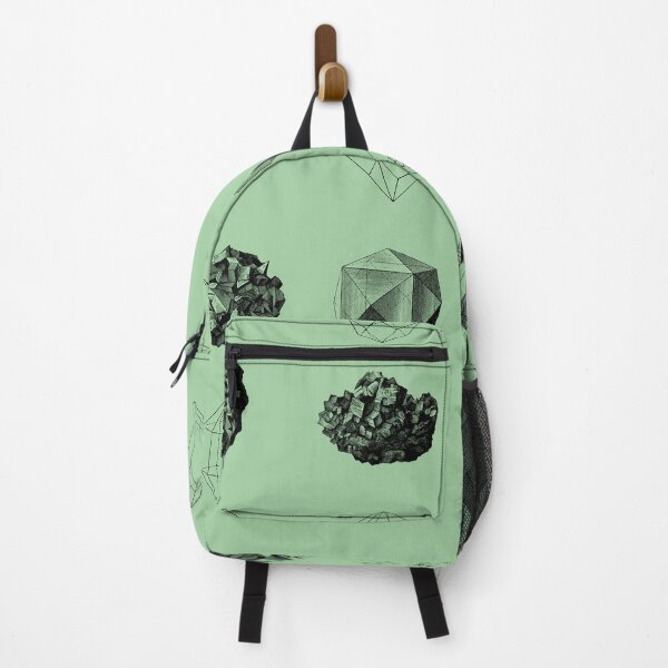 Artikelvorschau, Vintage Mineralien, mint entworfen und verkauft von perfektdesign.