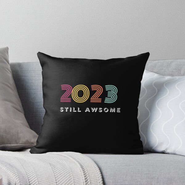 Item preview, 2023, I Need To See Some Terms & Conditions - New Year With Funny and Motivational Quotes designed and sold by JakNJill.