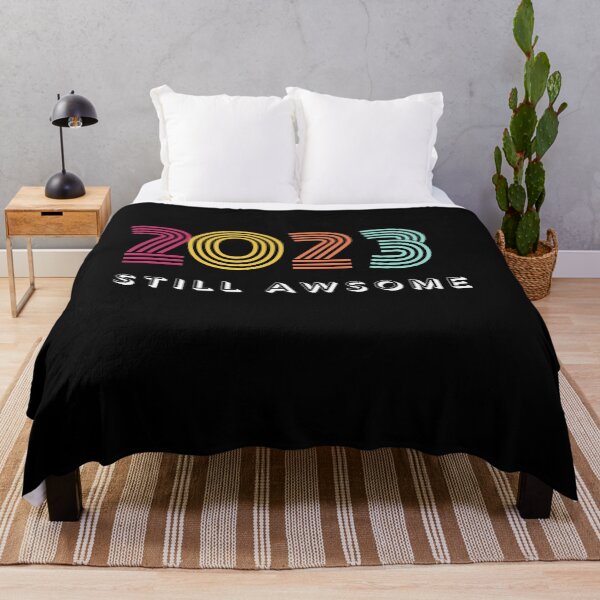 Item preview, 2023, I Need To See Some Terms & Conditions - New Year With Funny and Motivational Quotes designed and sold by JakNJill.