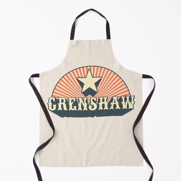 Item preview, Los Angeles Crenshaw - LA Crenshaw - LA Crenshaw logo designed and sold by Boogosh.