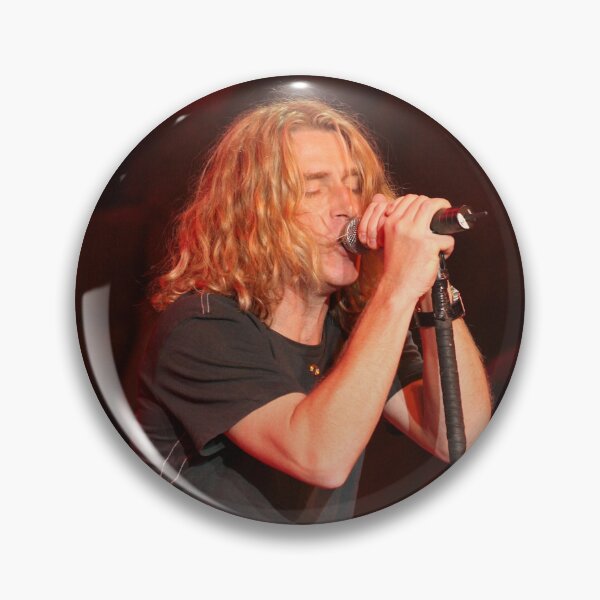 Item preview, Collective Soul - Ed Roland - Photograph designed and sold by ConcertImages.