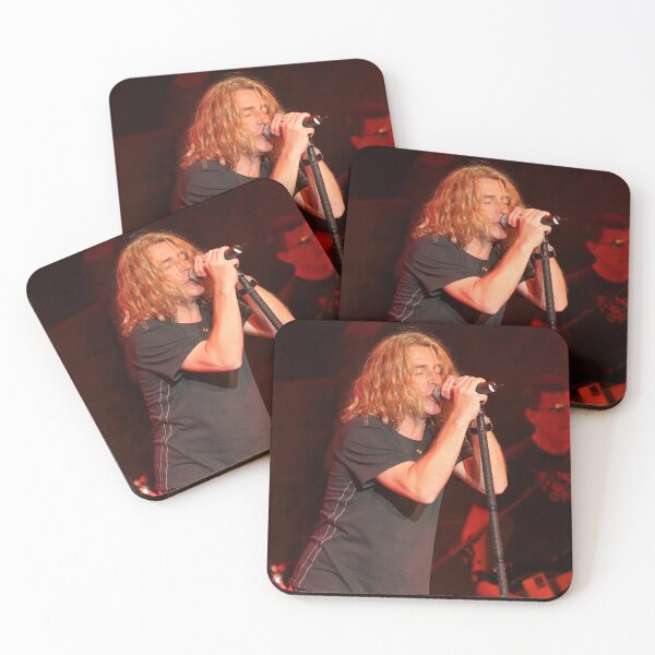 Item preview, Collective Soul - Ed Roland - Photograph designed and sold by ConcertImages.