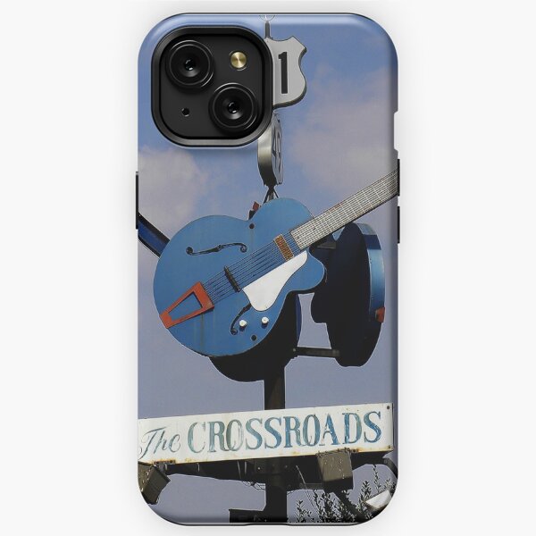 iPhone 12/12 Pro Jack Smith - Hero Case