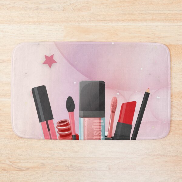 Item preview, Make Up Mobile Case designed and sold by DesignDate.