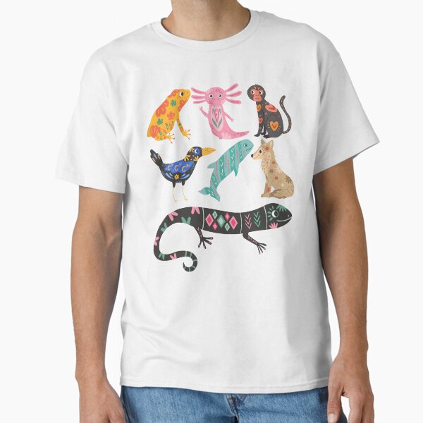 Item preview, Cute Animals designed and sold by 4CoolKats.