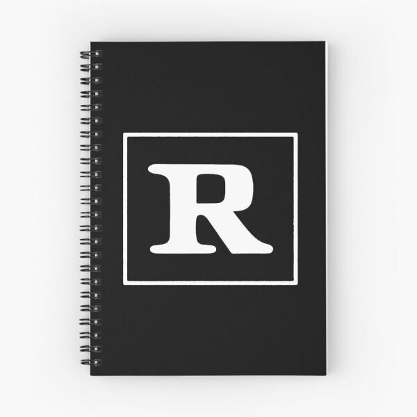 Item preview, Rated R designed and sold by jordan5L.