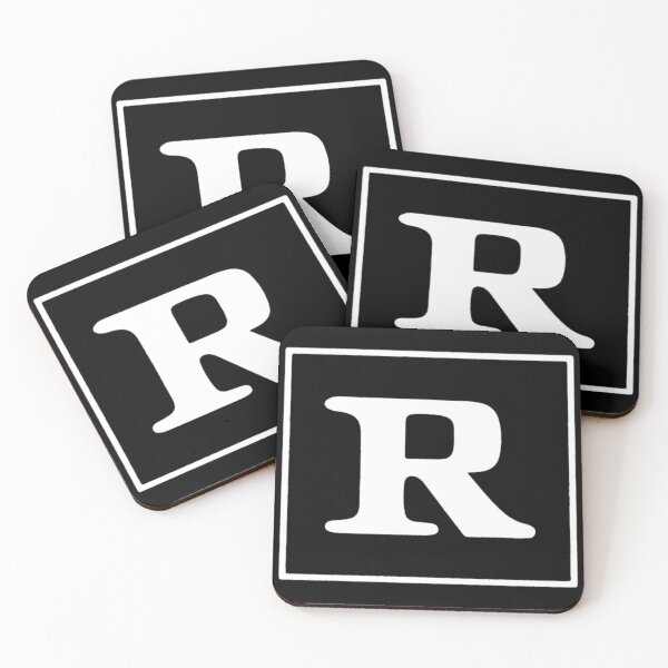 Item preview, Rated R designed and sold by jordan5L.