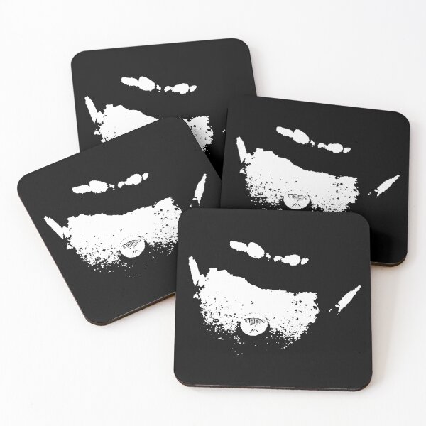 Item preview, ken carson teen x opium album cover designed and sold by Naezzz.