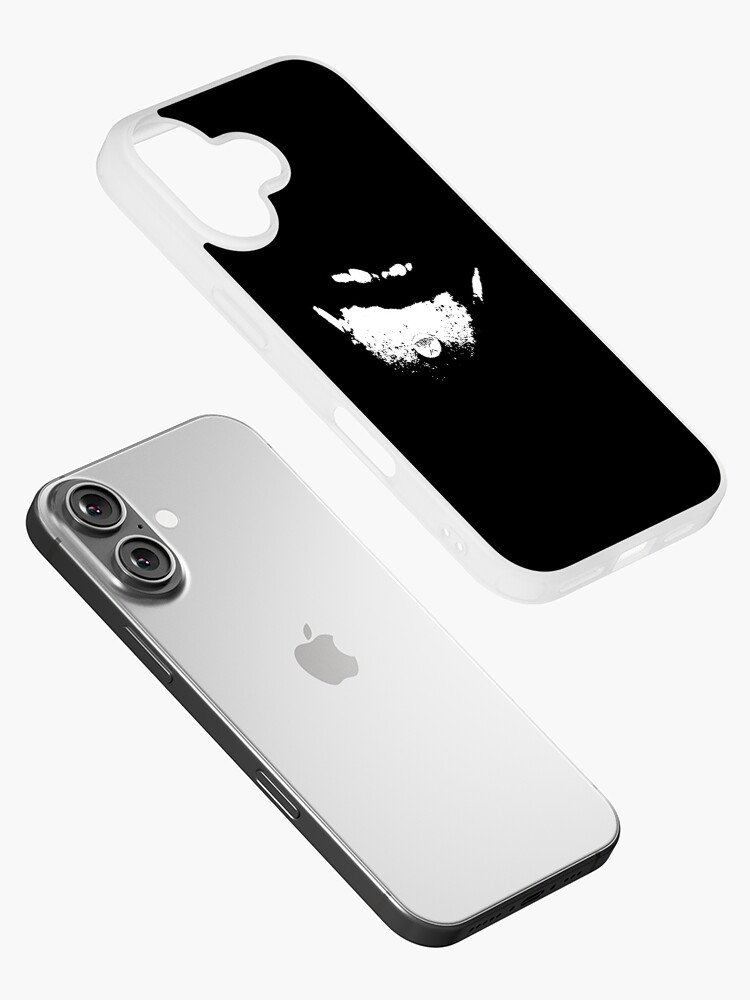 Society6 iPhone4/4S,5用 Never Stop Dreaming by Ally Coxon ken carson teen x opium album cover