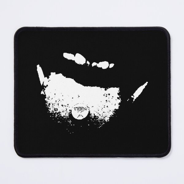 Item preview, ken carson teen x opium album cover designed and sold by Naezzz.