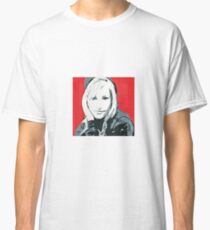Hemo in Acryl Classic T-Shirt