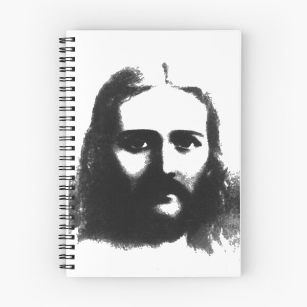 Item preview, Jesus at 29 by Sathya Sai Baba designed and sold by SubashSL.