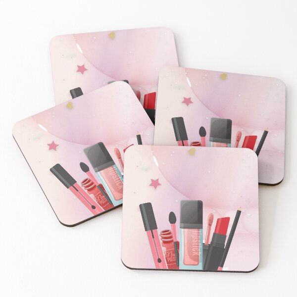 Item preview, Make Up Mobile Case designed and sold by DesignDate.