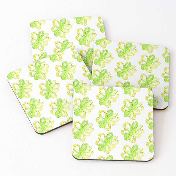 Item preview, Watercolor floral painting | Decorative watercolor flower designed and sold by lausn.