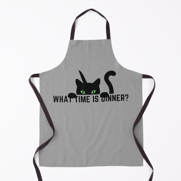 Item preview, What Time is Dinner designed and sold by T- VIbes ⭐ ⭐ ⭐ ⭐ ⭐.