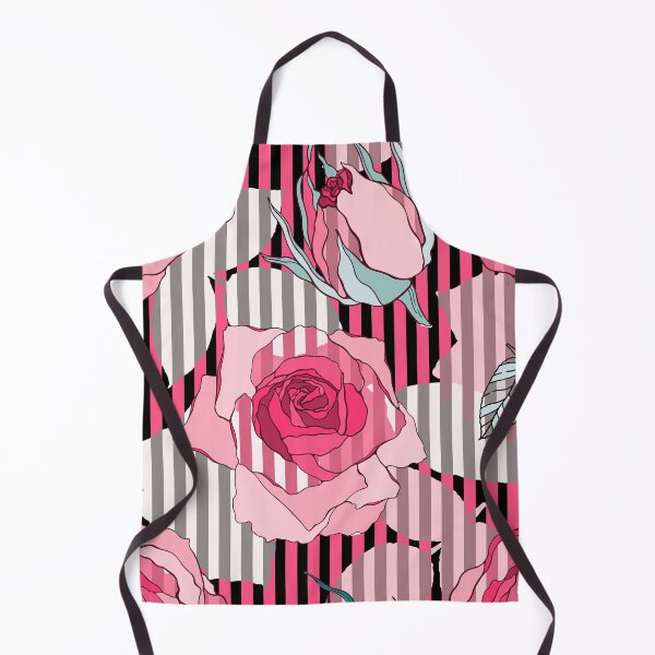 Item preview, Another Rose Pattern Design designed and sold by Eskitus Fashion.