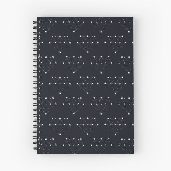 Item preview, Diamond constellations designed and sold by Petits Pixels.