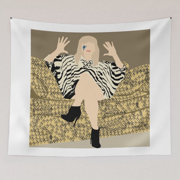 Item preview, Just Dance Gaga designed and sold by luketorello.