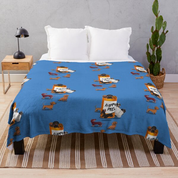 Item preview, Dachshund designed and sold by ouchmypancreas.