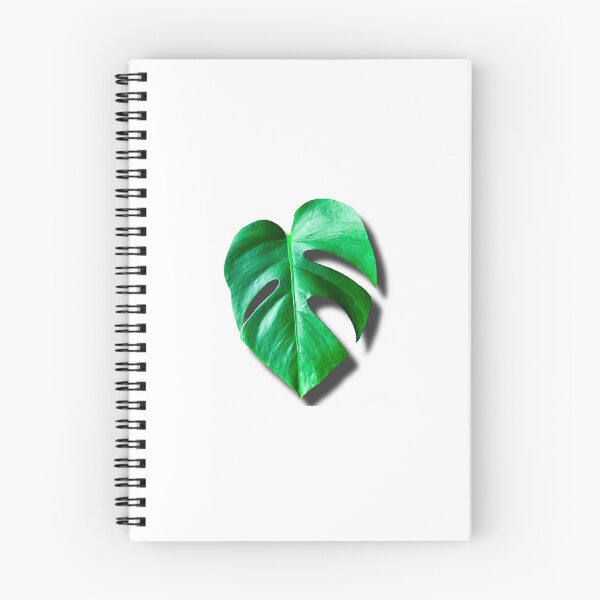 Item preview, Monstera Leaf Sticker designed and sold by theplantgirl116.
