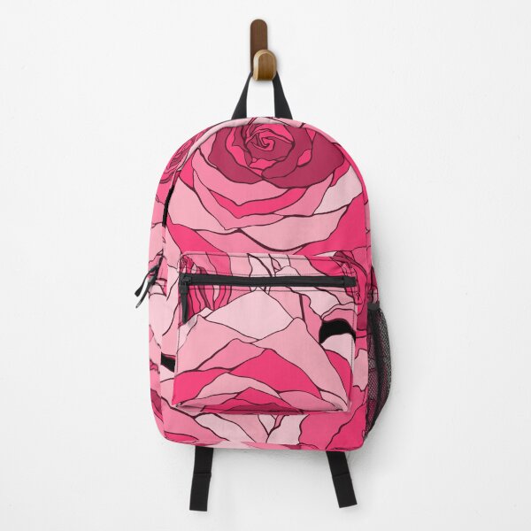 Item preview, Beautiful and Pretty Rose Flowers Pattern designed and sold by Eskitus Fashion.