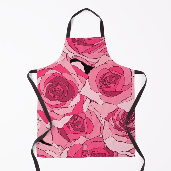 Item preview, Beautiful and Pretty Rose Flowers Pattern designed and sold by eskitus2020.