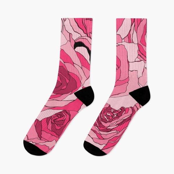 Item preview, Beautiful and Pretty Rose Flowers Pattern designed and sold by eskitus2020.