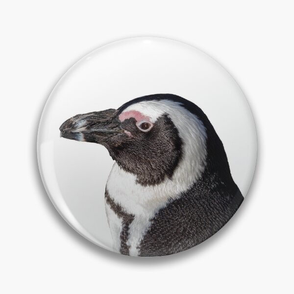 Artikelvorschau, Ein Seitenprofil eines Pinguins entworfen und verkauft von DaveBond.