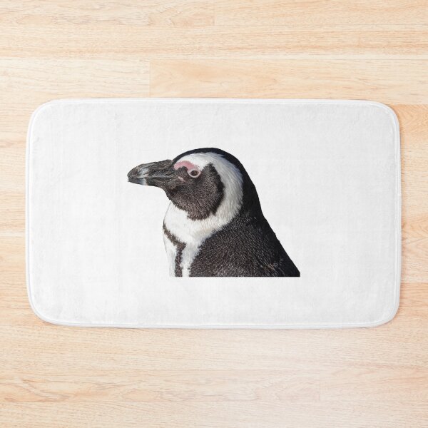 Item preview, A side profile of a penguin designed and sold by DaveBond.