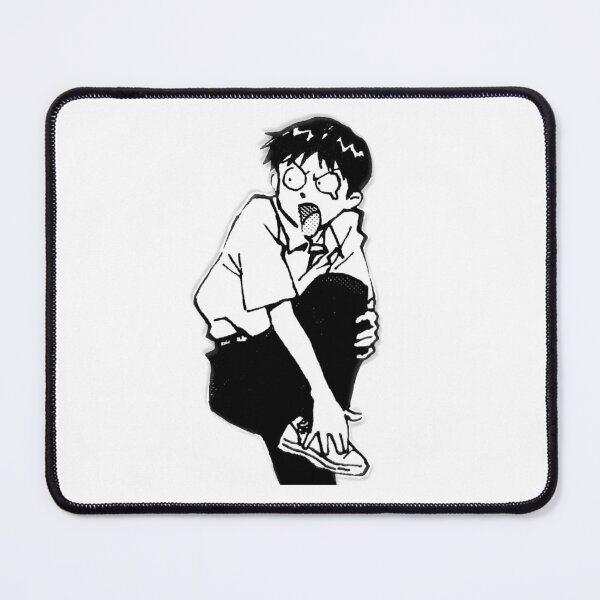 Artikelvorschau, Shinji- NGE entworfen und verkauft von Endinfullbloom.