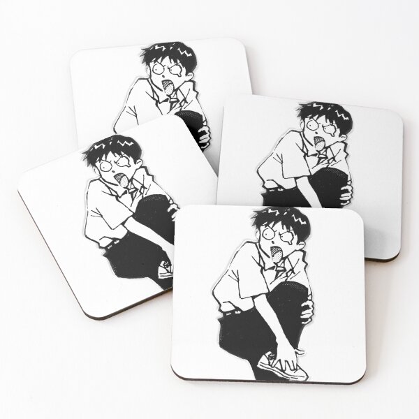 Artikelvorschau, Shinji- NGE entworfen und verkauft von Endinfullbloom.